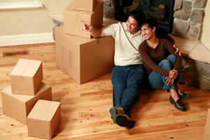 Residential Movers